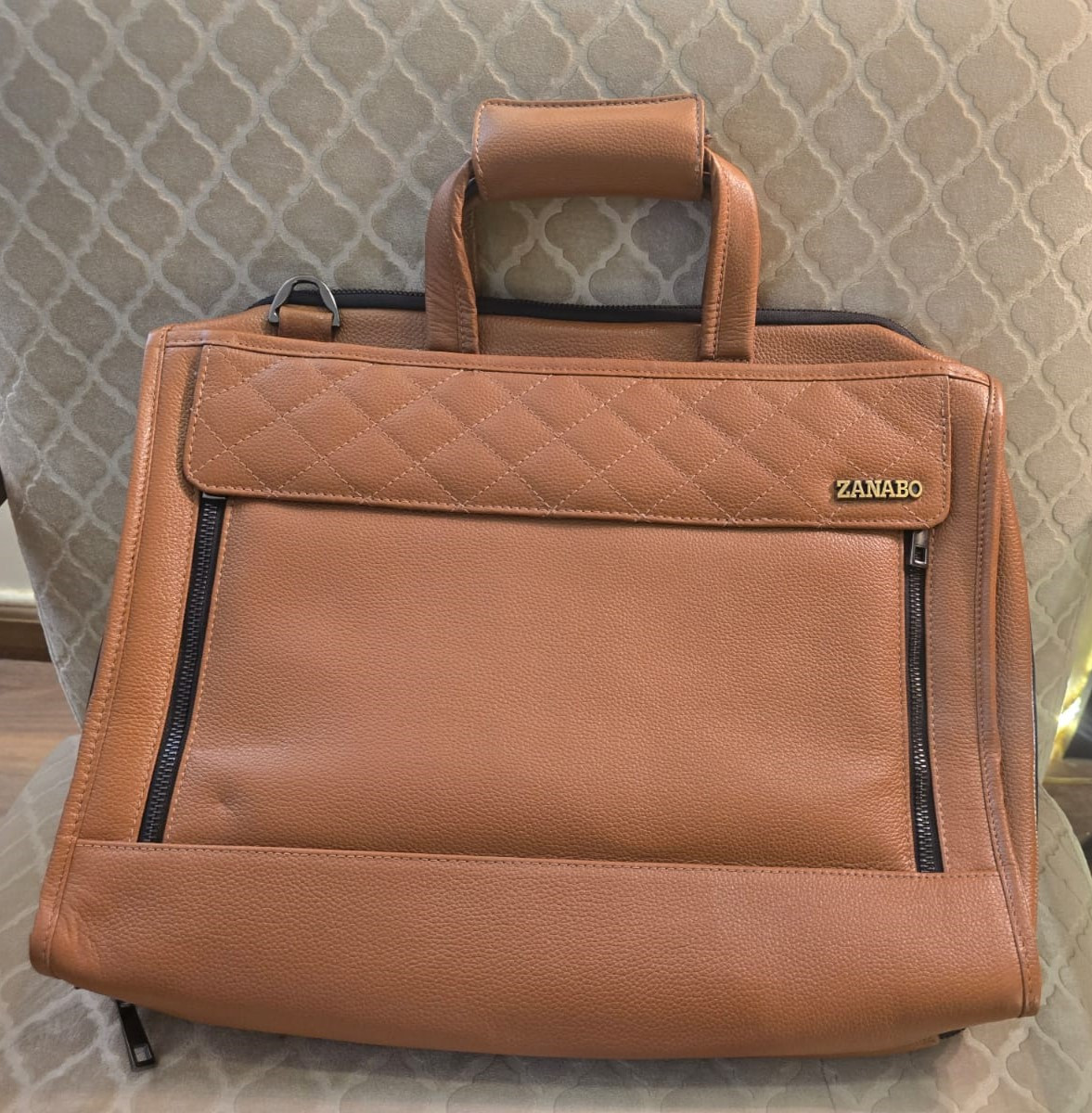 Office Bag 1