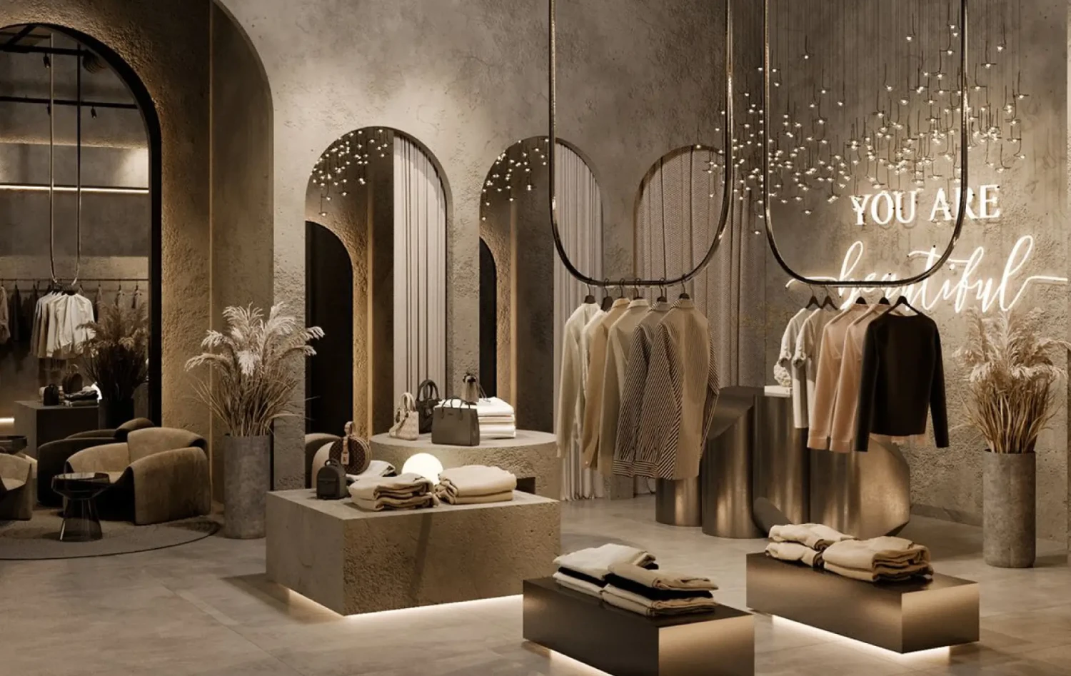 Boutique